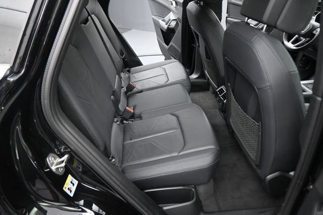 2025 Audi Q3 Premium S Line quattro