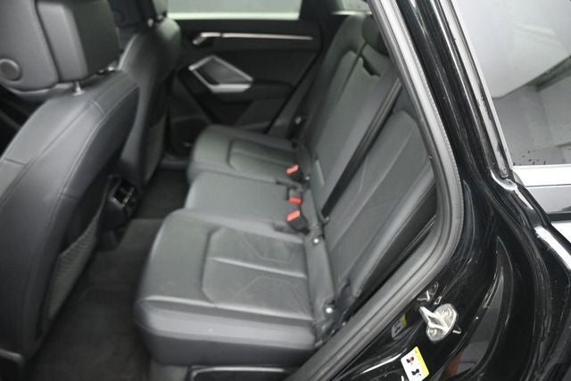2025 Audi Q3 Premium S Line quattro