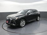 2025 Audi Q3 Premium S Line quattro