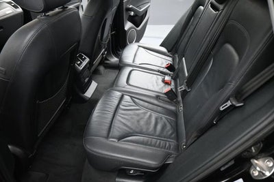 2016 Audi Q5 2.0T Premium Plus quattro