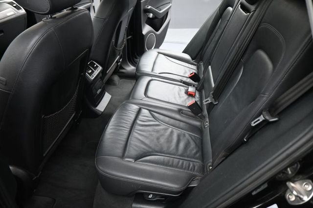 2016 Audi Q5 2.0T Premium Plus quattro