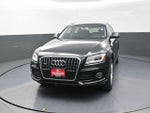 2016 Audi Q5 2.0T Premium Plus quattro