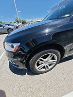 2016 Audi Q5 2.0T Premium Plus quattro