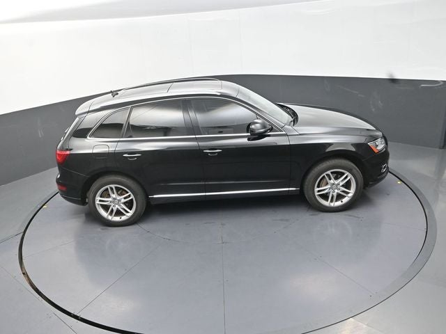2016 Audi Q5 2.0T Premium Plus quattro