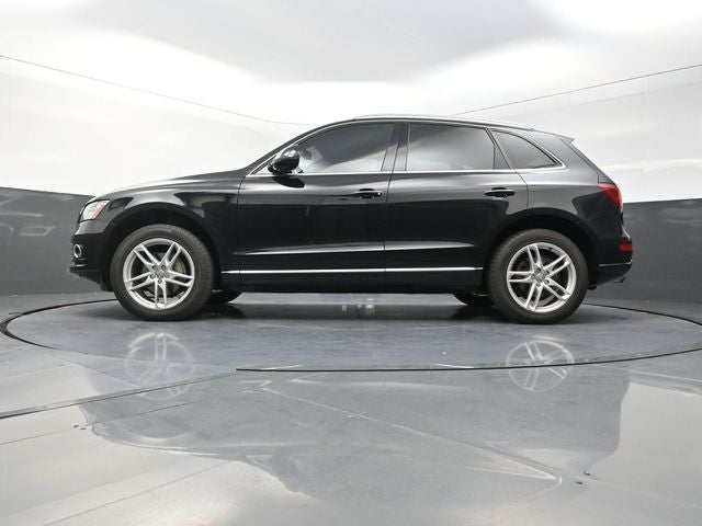 2016 Audi Q5 2.0T Premium Plus quattro