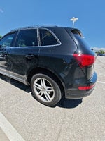 2016 Audi Q5 2.0T Premium Plus quattro