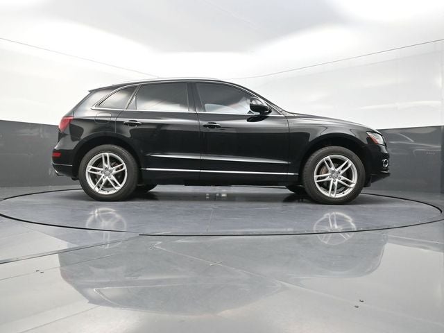 2016 Audi Q5 2.0T Premium Plus quattro