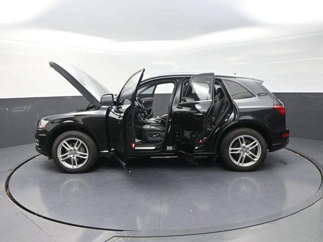 2016 Audi Q5 2.0T Premium Plus quattro