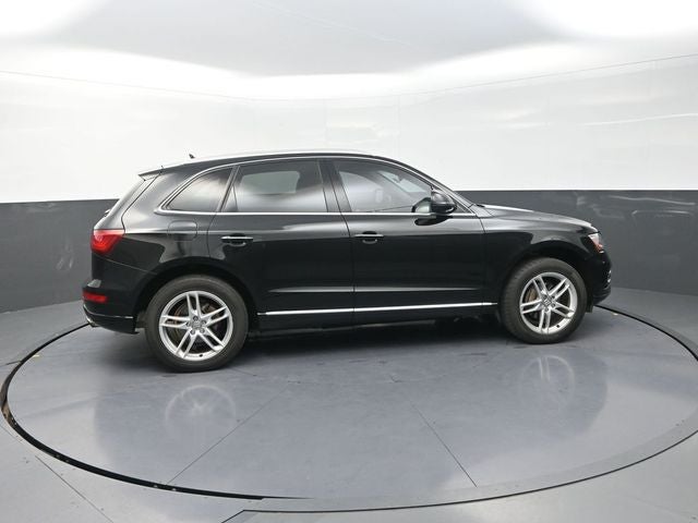 2016 Audi Q5 2.0T Premium Plus quattro