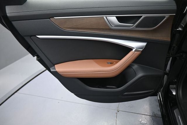 2024 Audi A6 3.0T Premium Plus quattro