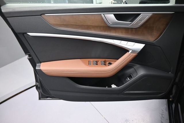 2024 Audi A6 3.0T Premium Plus quattro