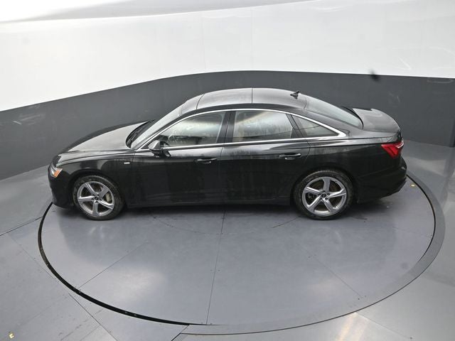 2024 Audi A6 3.0T Premium Plus quattro