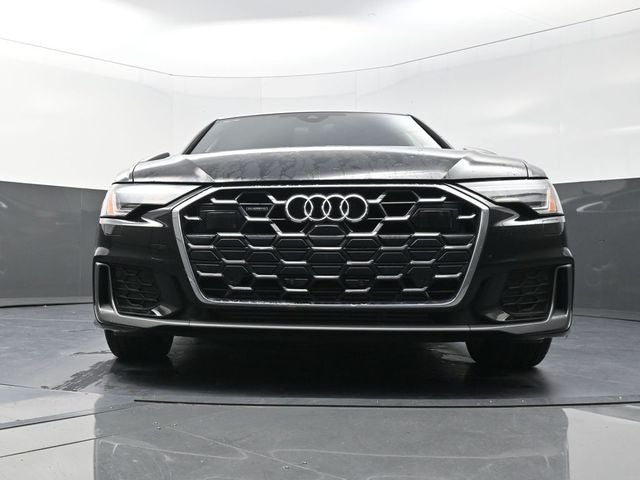 2024 Audi A6 3.0T Premium Plus quattro