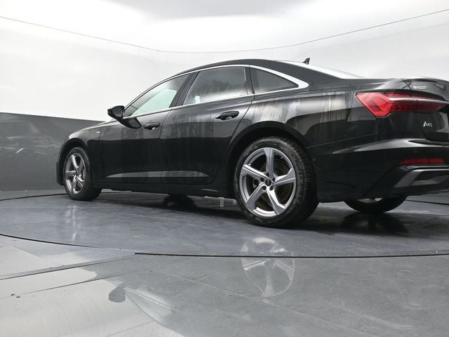 2024 Audi A6 3.0T Premium Plus quattro