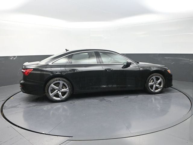2024 Audi A6 3.0T Premium Plus quattro