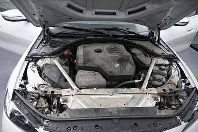 2023 BMW 4 Series 430i xDrive Gran Coupe