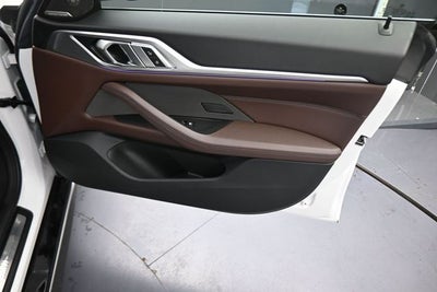 2023 BMW 4 Series 430i xDrive Gran Coupe