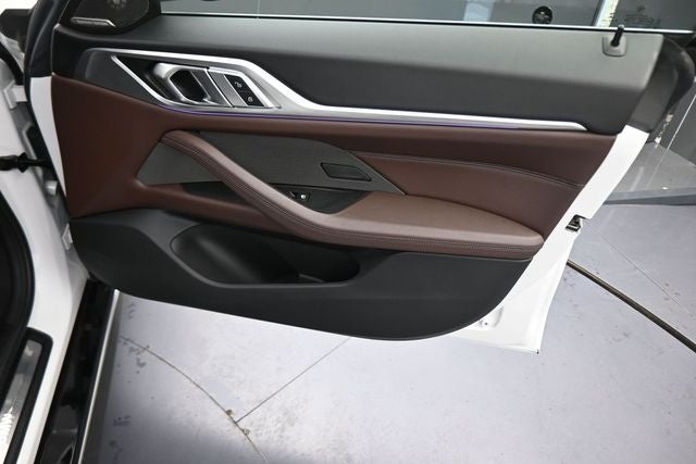 2023 BMW 4 Series 430i xDrive Gran Coupe