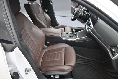 2023 BMW 4 Series 430i xDrive Gran Coupe