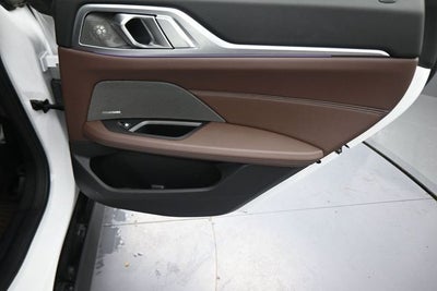 2023 BMW 4 Series 430i xDrive Gran Coupe