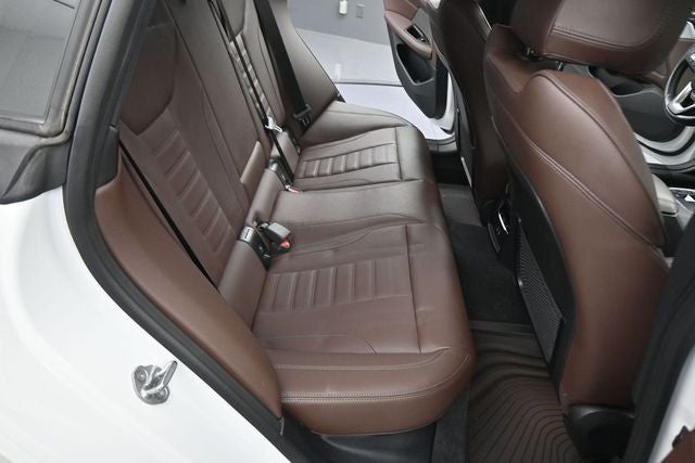 2023 BMW 4 Series 430i xDrive Gran Coupe