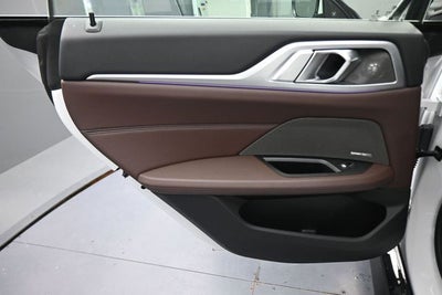 2023 BMW 4 Series 430i xDrive Gran Coupe