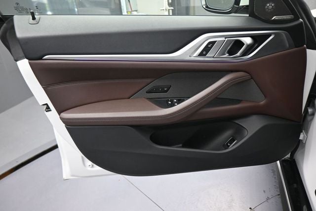 2023 BMW 4 Series 430i xDrive Gran Coupe
