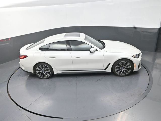 2023 BMW 4 Series 430i xDrive Gran Coupe