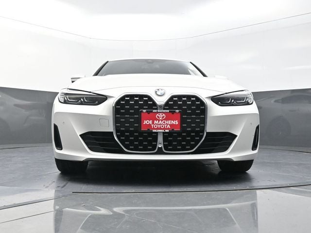 2023 BMW 4 Series 430i xDrive Gran Coupe