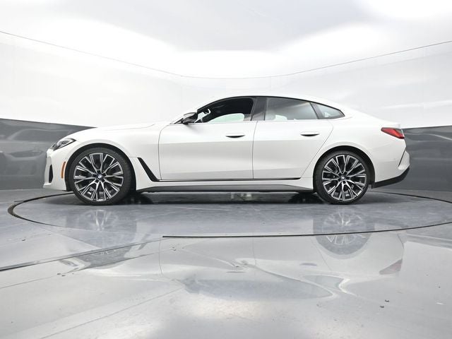 2023 BMW 4 Series 430i xDrive Gran Coupe