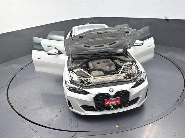 2023 BMW 4 Series 430i xDrive Gran Coupe