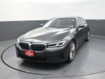2021 BMW 5 Series 540i xDrive