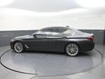 2021 BMW 5 Series 540i xDrive