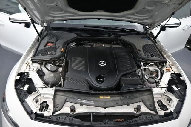 2019 Mercedes-Benz CLS CLS 450