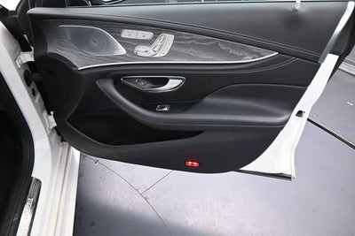 2019 Mercedes-Benz CLS CLS 450