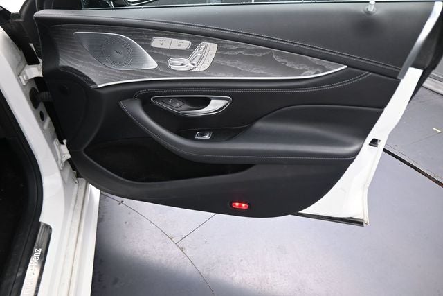 2019 Mercedes-Benz CLS CLS 450