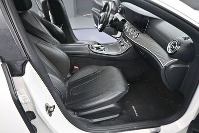 2019 Mercedes-Benz CLS CLS 450