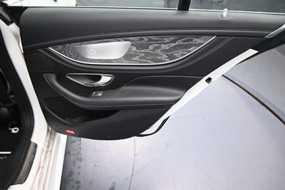2019 Mercedes-Benz CLS CLS 450