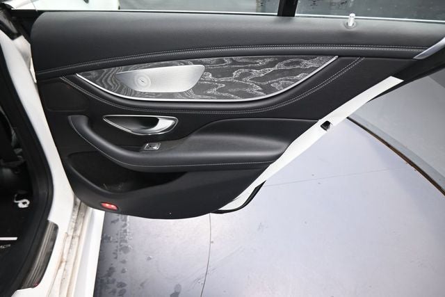 2019 Mercedes-Benz CLS CLS 450