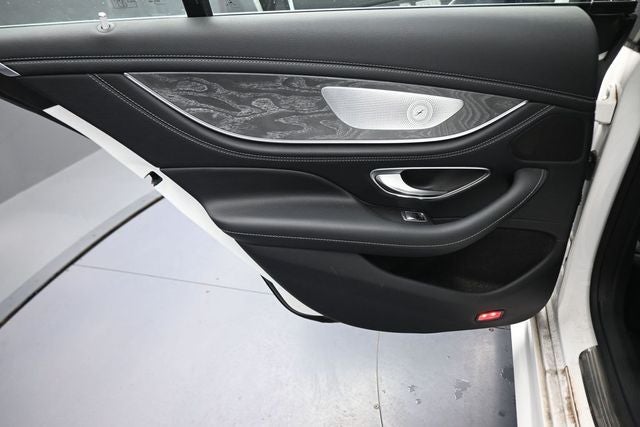 2019 Mercedes-Benz CLS CLS 450