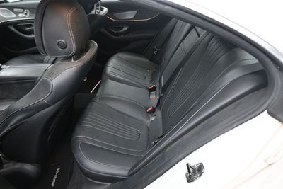 2019 Mercedes-Benz CLS CLS 450