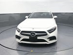 2019 Mercedes-Benz CLS CLS 450
