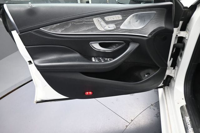 2019 Mercedes-Benz CLS CLS 450