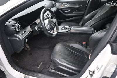 2019 Mercedes-Benz CLS CLS 450