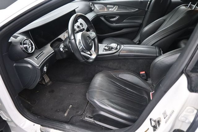 2019 Mercedes-Benz CLS CLS 450