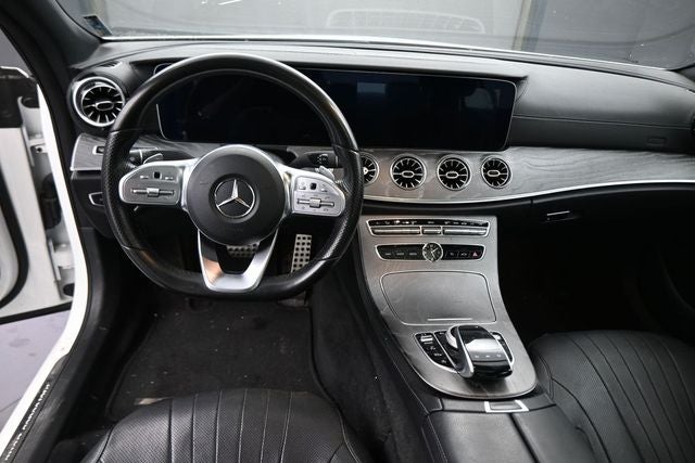 2019 Mercedes-Benz CLS CLS 450