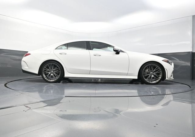 2019 Mercedes-Benz CLS CLS 450