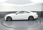 2019 Mercedes-Benz CLS CLS 450
