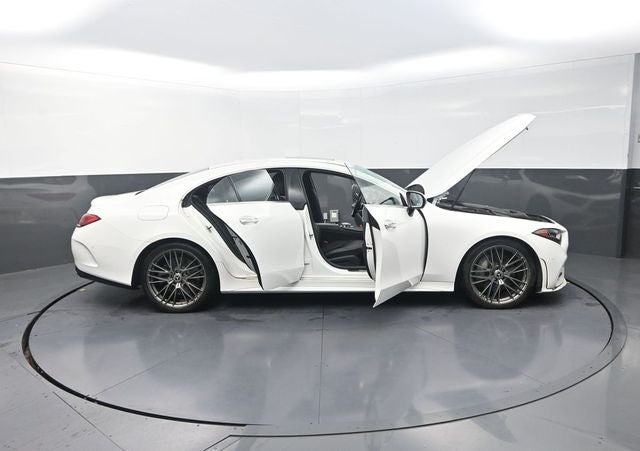2019 Mercedes-Benz CLS CLS 450
