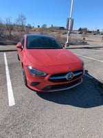2020 Mercedes-Benz CLA CLA 250 4MATIC®